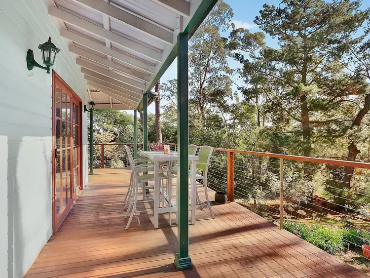 12 Jenwood Avenue, Mittagong NSW 2575