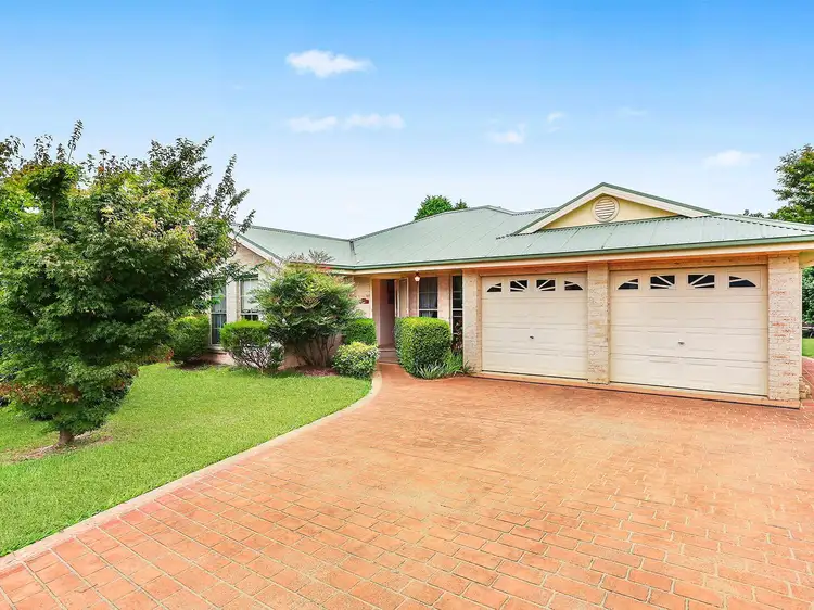 Main view of Homely house listing, 9 Alice Avenue, Bowral NSW 2576