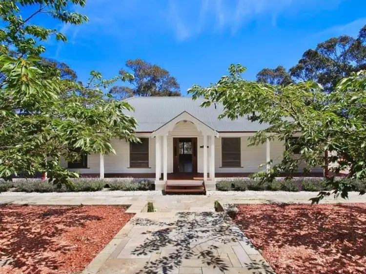 Lot 21 Soma Avenue, Bowral NSW 2576