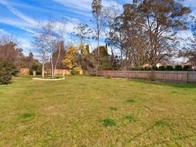 Second view of Homely house listing, 5 Bradman Avenue, Bowral NSW 2576