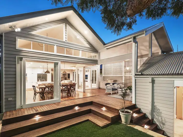 Main view of Homely house listing, 55 Mitchell Street, Naremburn NSW 2065