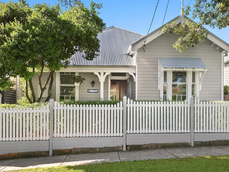Third view of Homely house listing, 55 Mitchell Street, Naremburn NSW 2065