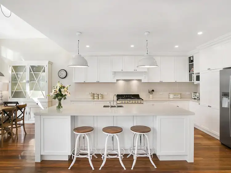 Fourth view of Homely house listing, 55 Mitchell Street, Naremburn NSW 2065