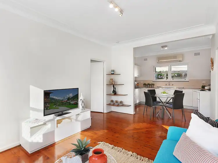 1/59 Burraneer Bay Road, Burraneer NSW 2230