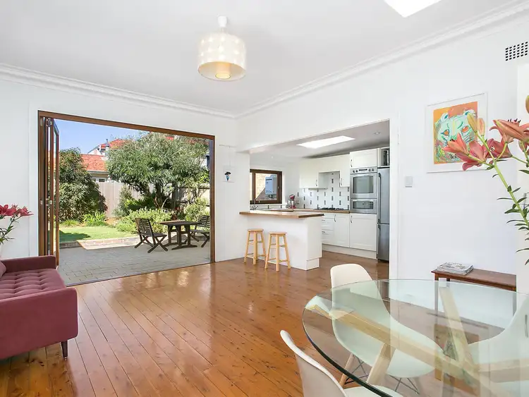Second view of Homely house listing, 99 Holmes Street, Maroubra NSW 2035