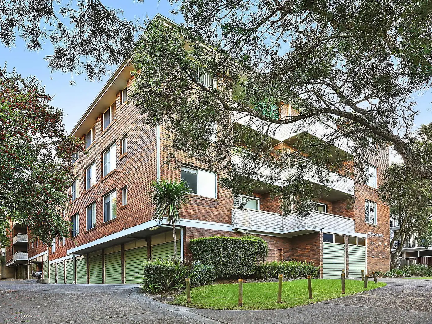 Main view of Homely apartment listing, 1/14-16 Price Street, Ryde NSW 2112