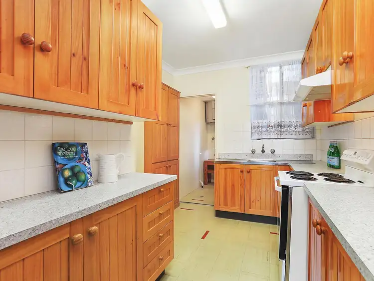 Third view of Homely apartment listing, 1/14-16 Price Street, Ryde NSW 2112