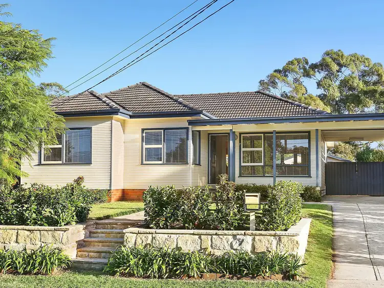 7 McKay Road, Hornsby Heights NSW 2077