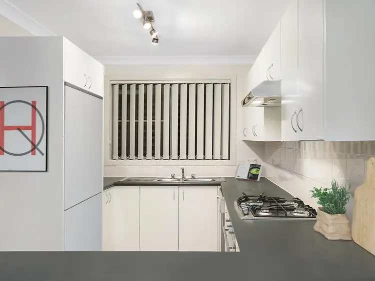Fourth view of Homely townhouse listing, 54/59A Castle Street, Castle Hill NSW 2154