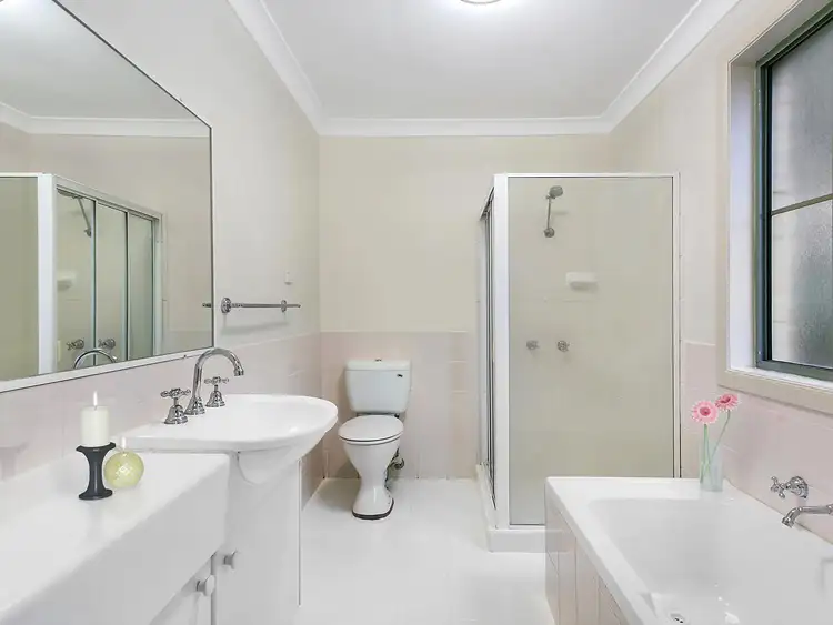 Sixth view of Homely townhouse listing, 54/59A Castle Street, Castle Hill NSW 2154
