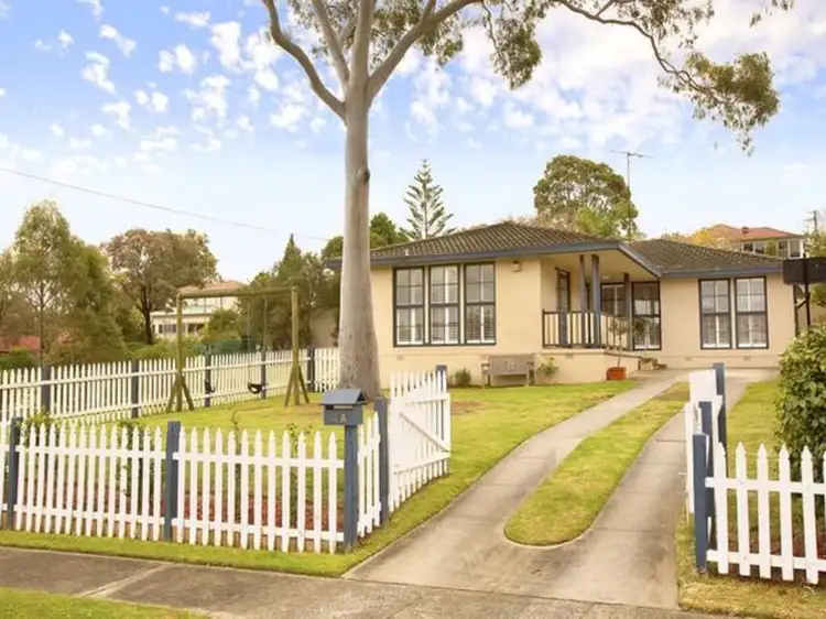 4A Chapman Street, Gladesville NSW 2111