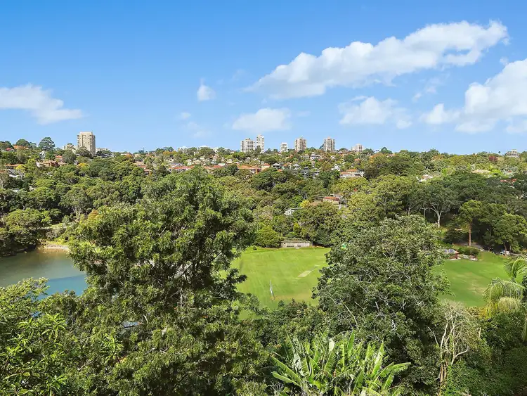 35 Churchill Crescent, Cammeray NSW 2062