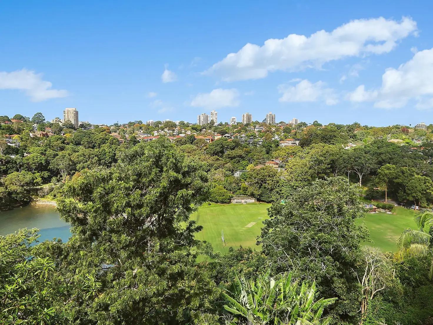 Main view of Homely house listing, 35 Churchill Crescent, Cammeray NSW 2062