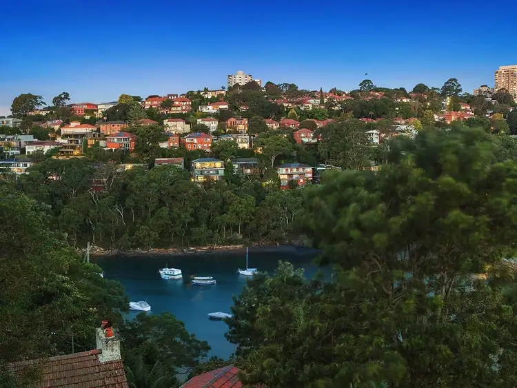 Second view of Homely house listing, 35 Churchill Crescent, Cammeray NSW 2062