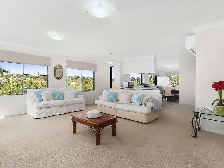 Third view of Homely house listing, 35 Churchill Crescent, Cammeray NSW 2062