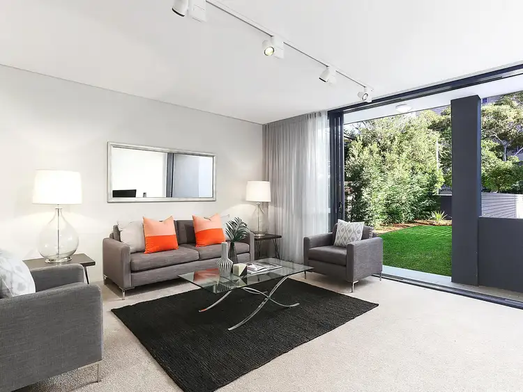 G02/41 Gerard Street, Cremorne NSW 2090