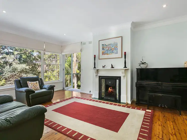 Fourth view of Homely house listing, 181 Deepwater Road, Castle Cove NSW 2069