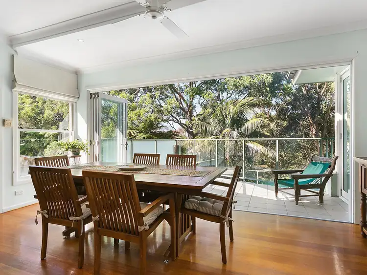 Fifth view of Homely house listing, 181 Deepwater Road, Castle Cove NSW 2069