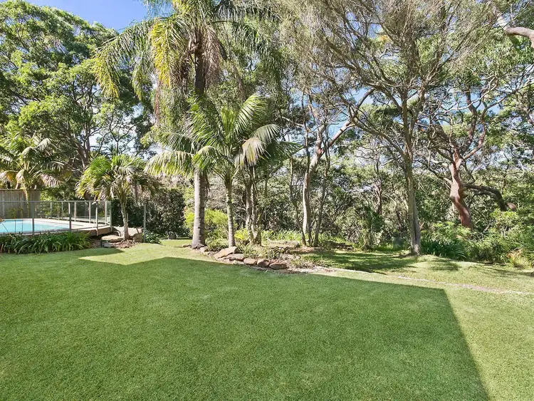 Sixth view of Homely house listing, 181 Deepwater Road, Castle Cove NSW 2069