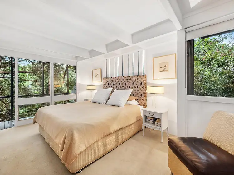Sixth view of Homely house listing, 76 The Bulwark, Castlecrag NSW 2068