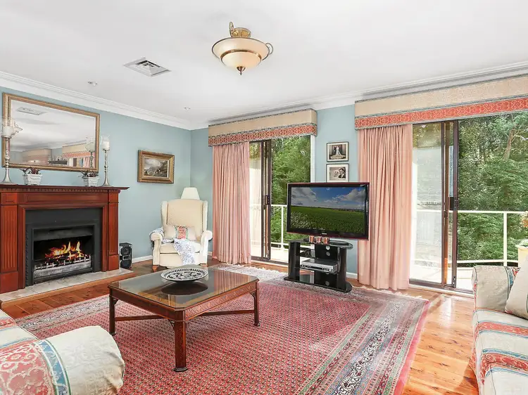 24 Norfolk Place, Carlingford NSW 2118