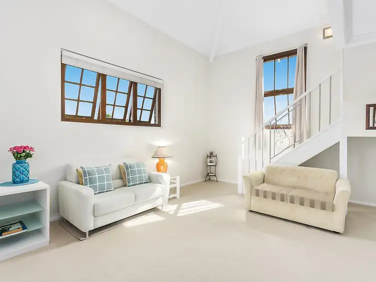 13/10 Dalleys Road, Naremburn NSW 2065