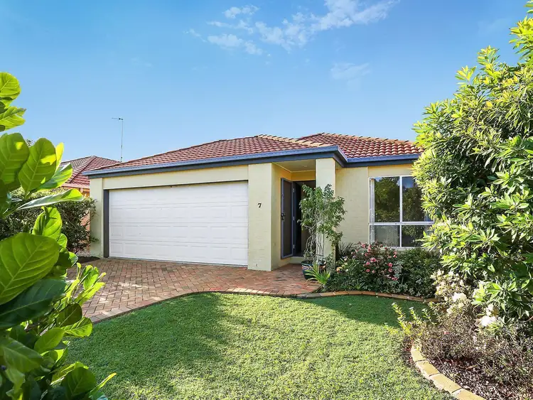 Second view of Homely apartment listing, 7/5 Riverstone Court, Tewantin QLD 4565