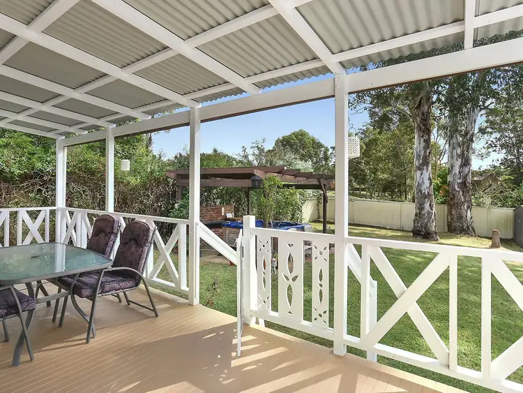 50 Grantham Road, Seven Hills NSW 2147