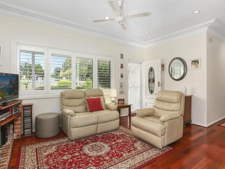 Fourth view of Homely house listing, 50 Grantham Road, Seven Hills NSW 2147