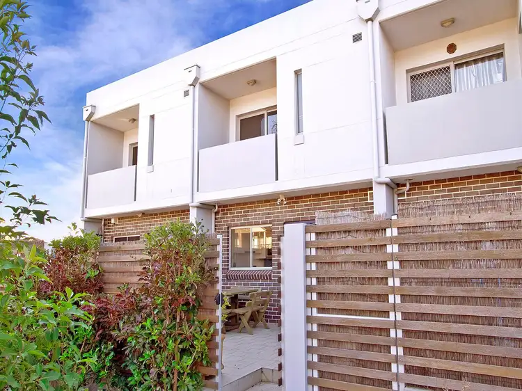 13/82 Victoria Avenue, Mortdale NSW 2223