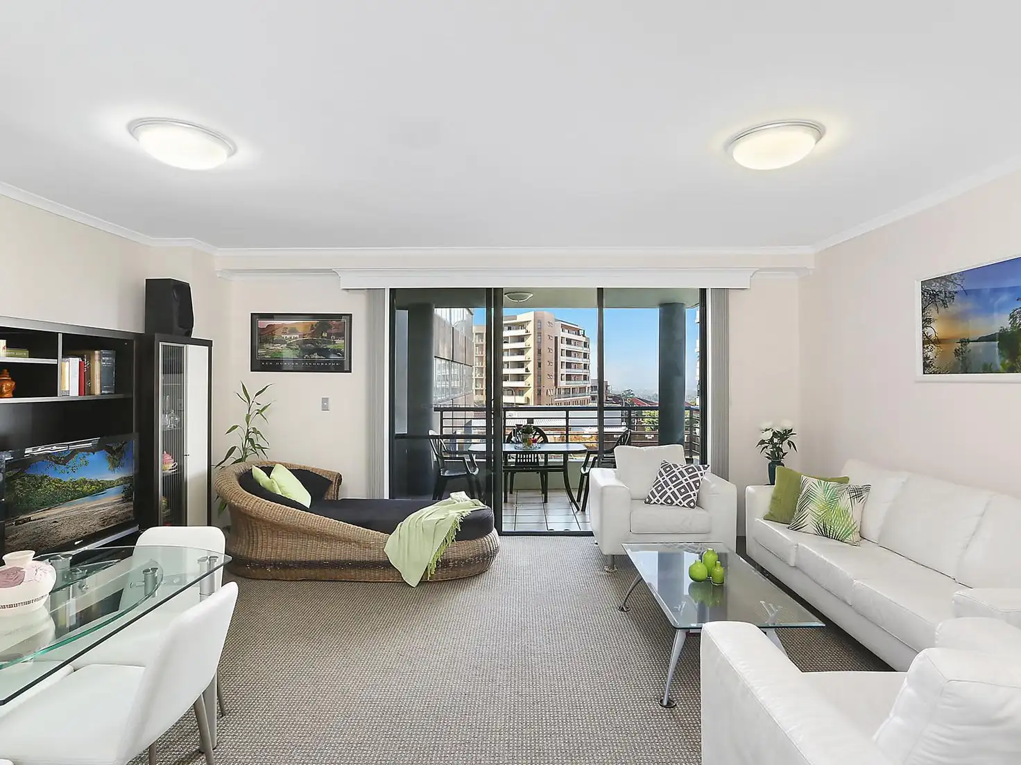 Main view of Homely apartment listing, 24/14 Ormonde Parade, Hurstville NSW 2220