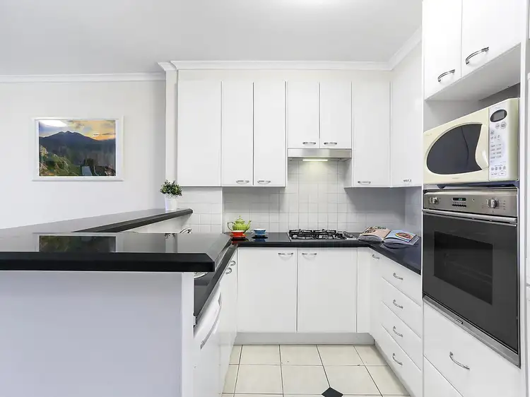 Second view of Homely apartment listing, 24/14 Ormonde Parade, Hurstville NSW 2220
