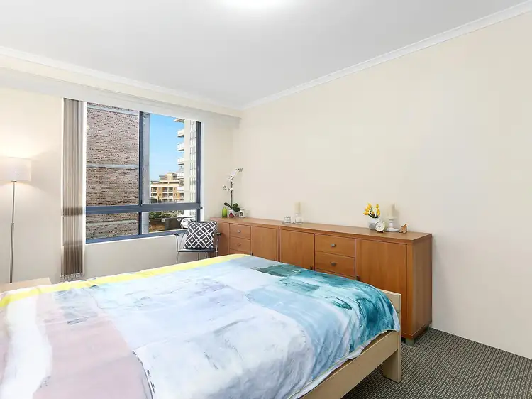 Third view of Homely apartment listing, 24/14 Ormonde Parade, Hurstville NSW 2220