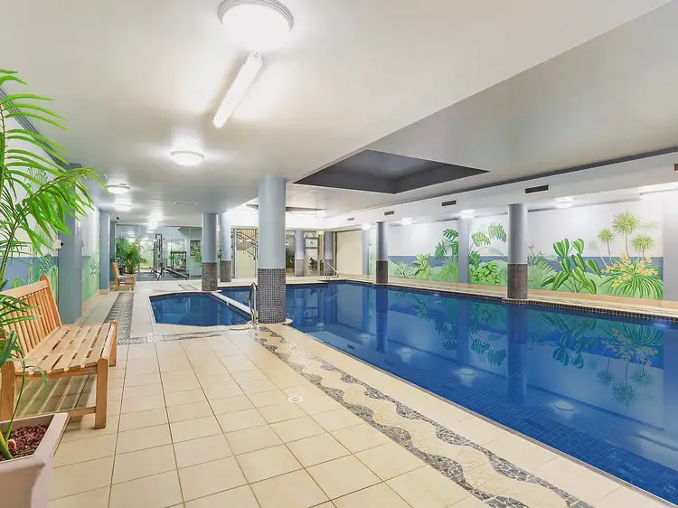 Fourth view of Homely apartment listing, 24/14 Ormonde Parade, Hurstville NSW 2220