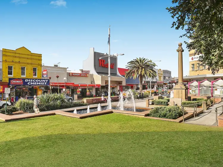 Fifth view of Homely apartment listing, 24/14 Ormonde Parade, Hurstville NSW 2220
