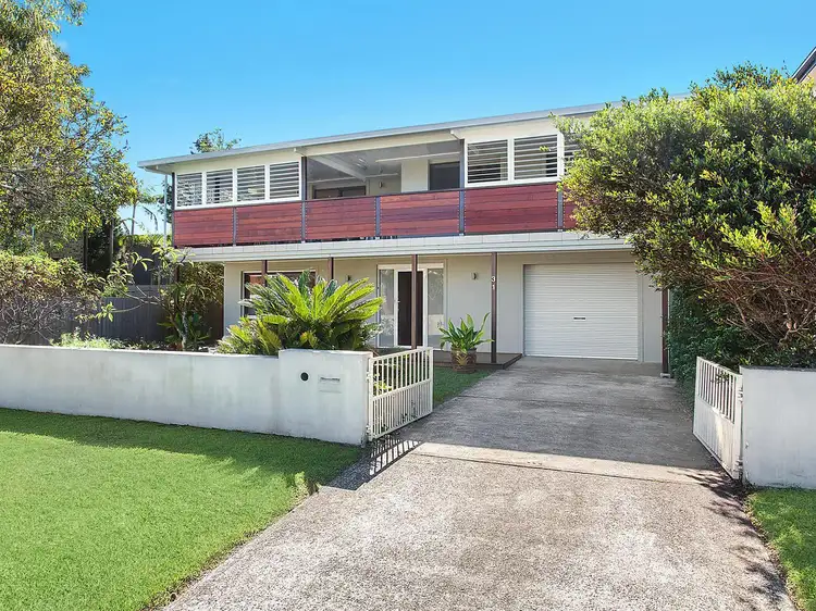 Main view of Homely house listing, 31 Bundara Avenue, Wamberal NSW 2260