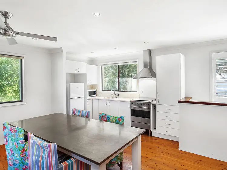 Second view of Homely house listing, 31 Bundara Avenue, Wamberal NSW 2260