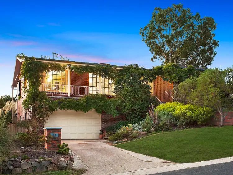 10 Collingridge Street, Weston ACT 2611