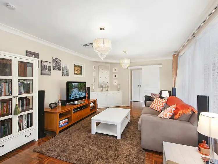 Second view of Homely house listing, 10 Collingridge Street, Weston ACT 2611