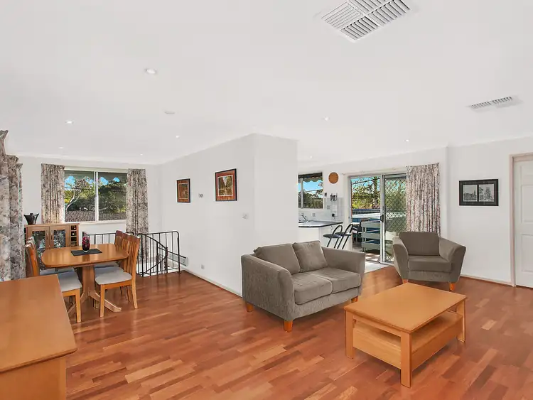 Second view of Homely house listing, 7 Fowles Street, Weston ACT 2611