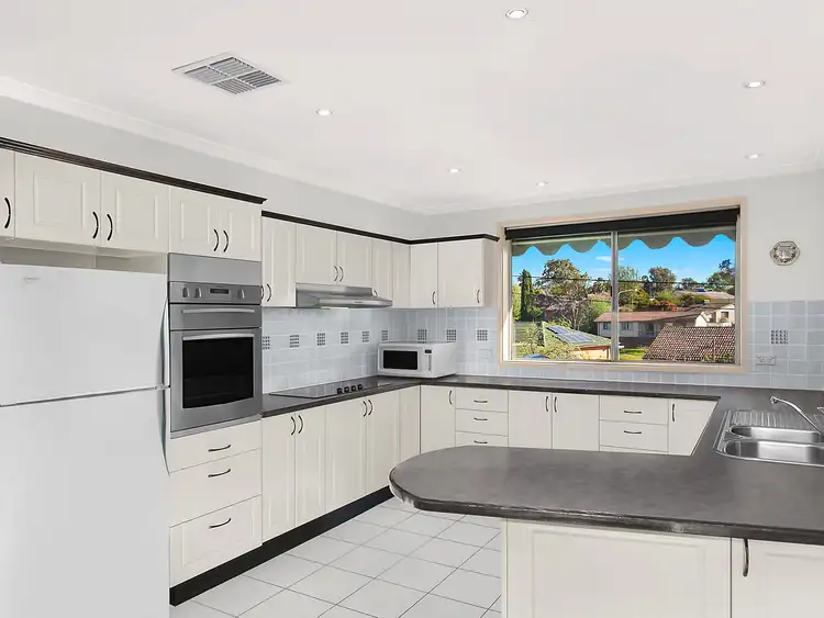 Third view of Homely house listing, 7 Fowles Street, Weston ACT 2611