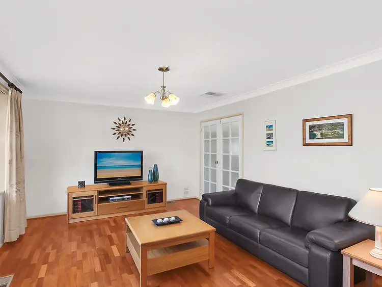 Fourth view of Homely house listing, 7 Fowles Street, Weston ACT 2611