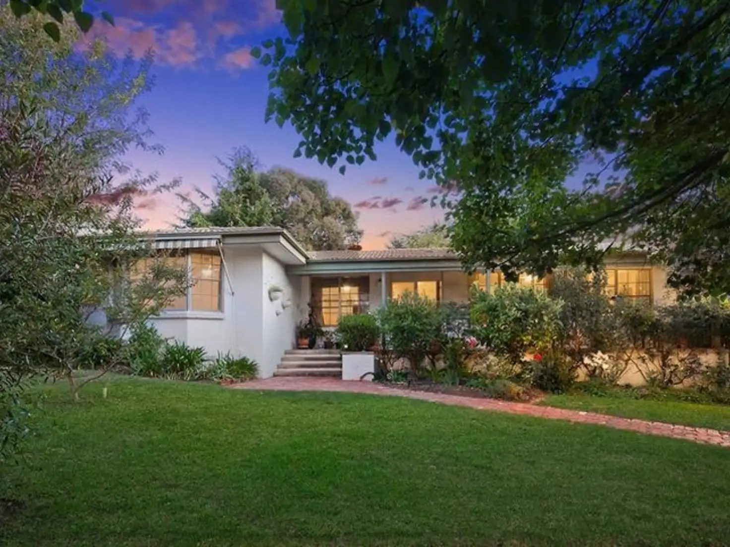 Main view of Homely house listing, 34 Lycett Street, Weston ACT 2611