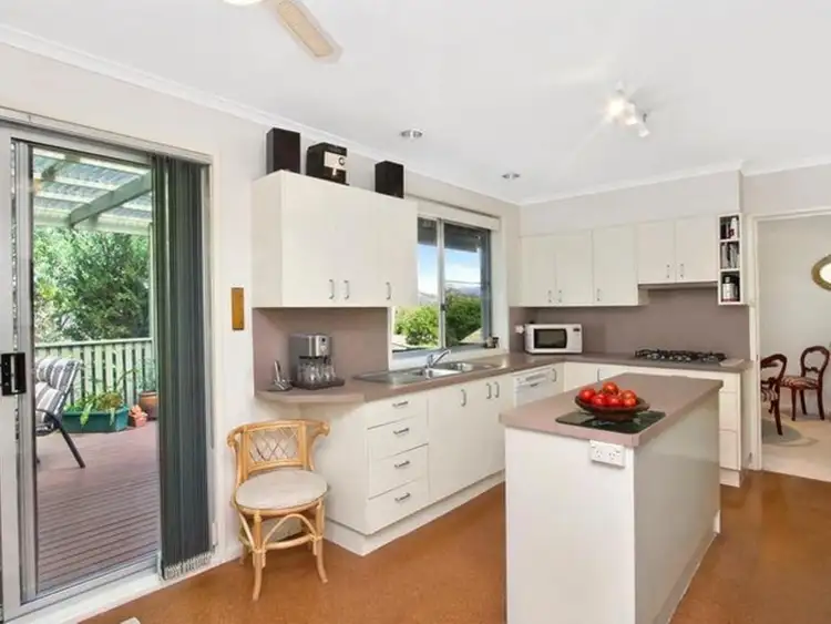 Third view of Homely house listing, 34 Lycett Street, Weston ACT 2611