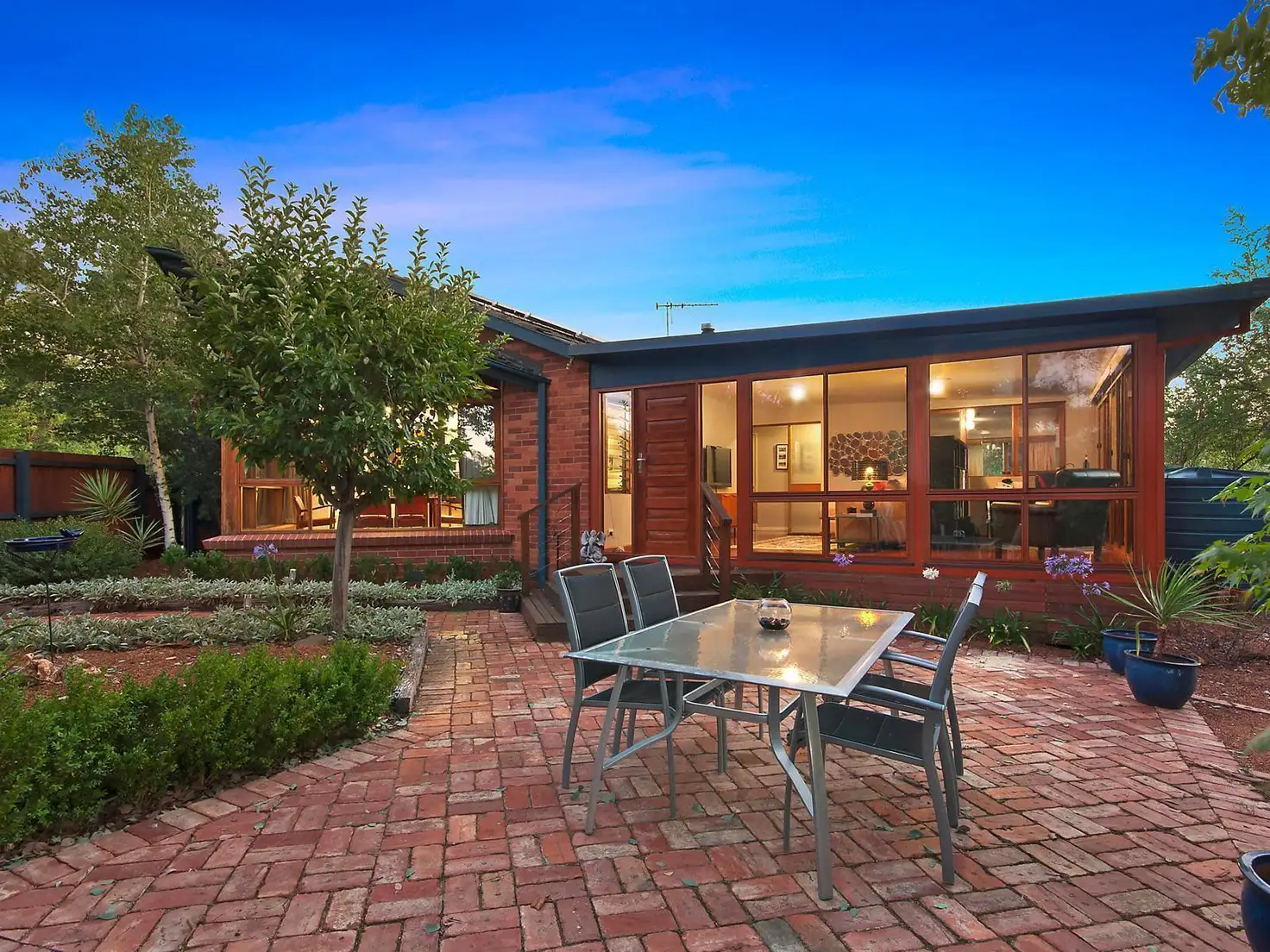 Main view of Homely house listing, 21 Williams Street, Watson ACT 2602