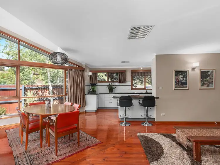 Second view of Homely house listing, 21 Williams Street, Watson ACT 2602