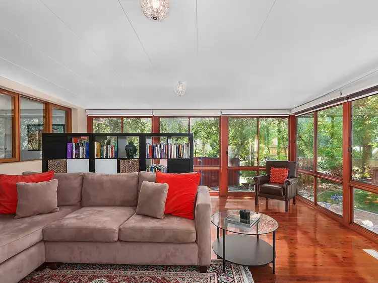Fourth view of Homely house listing, 21 Williams Street, Watson ACT 2602