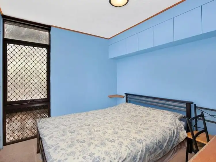 Fourth view of Homely apartment listing, 2C/6 Irvine Street, Watson ACT 2602