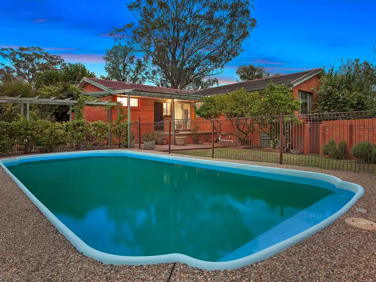 14 Gamor Street, Waramanga ACT 2611