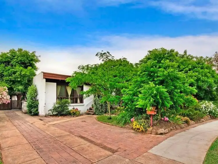 28 Larakia Street, Waramanga ACT 2611